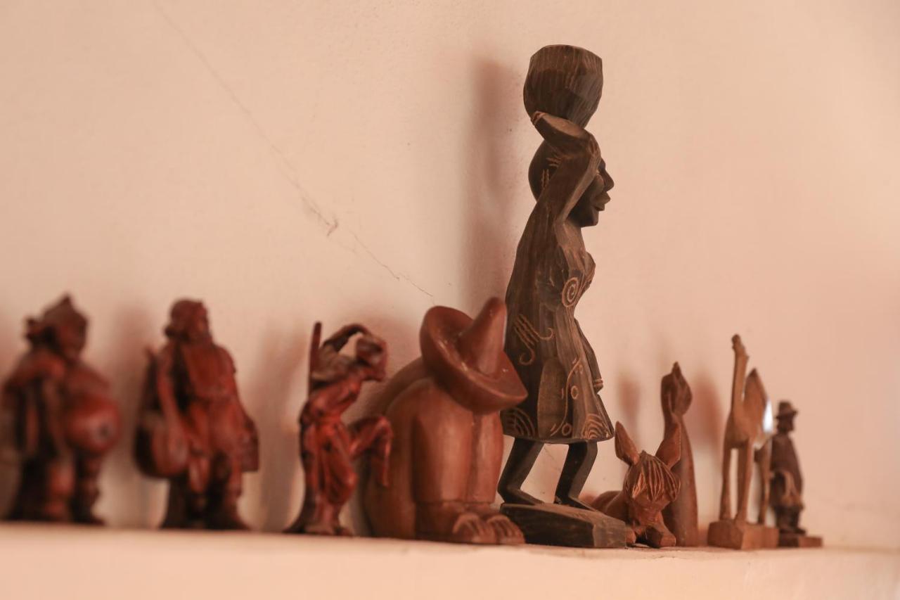 Casa Das Lages Viariz Luaran gambar