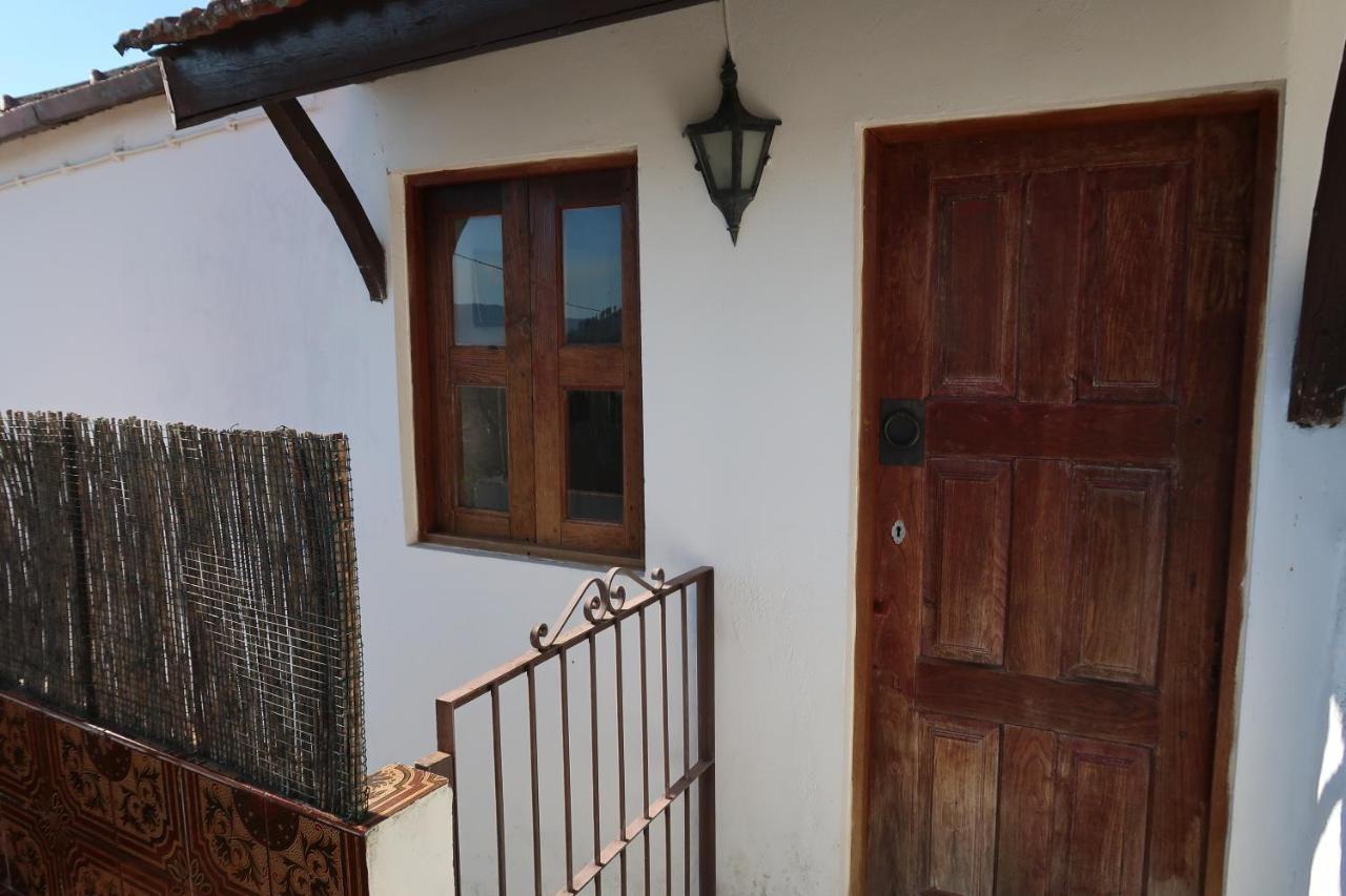 Casa Das Lages Viariz Luaran gambar